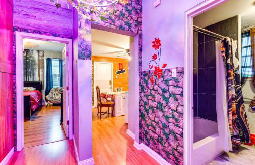 15 Mi to NYC Apartment in Newark - Photo 16