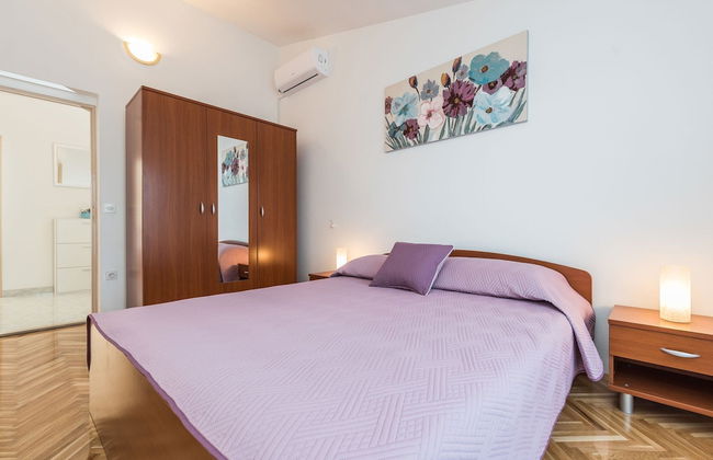 Apartment in Vrsi Near the Sea - Foto 3