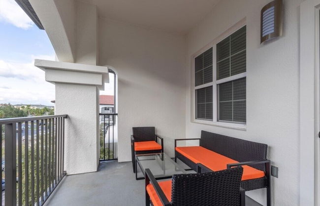 New Modern Vista Cay Reserve Condo - 6006 - Foto 15