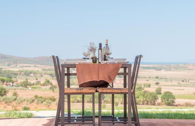 Podere n° 8 in Maremma - Foto 58