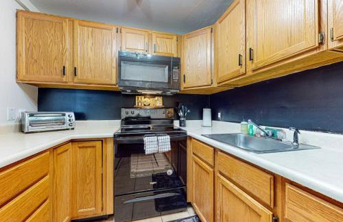 Lakeside Delight, unit 423 - Foto 33