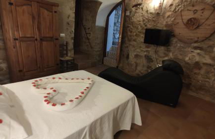 Apartamentos Rurales La Casa de Luis - Foto 67