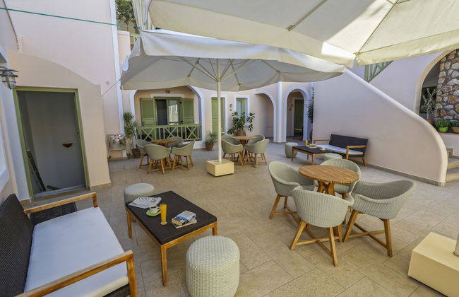 Hotel Anassa - Foto 75