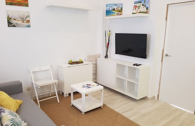 Apartamentos Villajovita - Foto 1