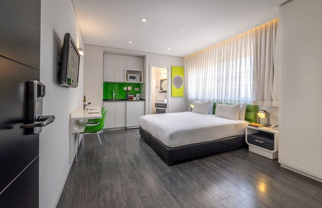 130 Rock Apartments - Foto 17