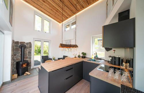 Tinyhouse Moorhütte Nordsee Natur Küste - Foto 7