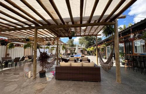 Villela Home Stay - Villa Kubitschek - Lago Sul - Foto 37