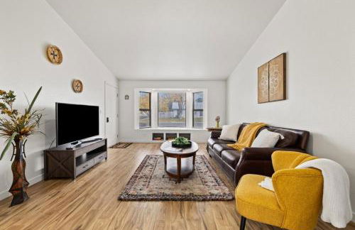 Boise Foothills Boho Haven hosted by Boise BnB! - Foto 32