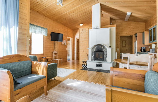 Lauhanlinna - Foto 6