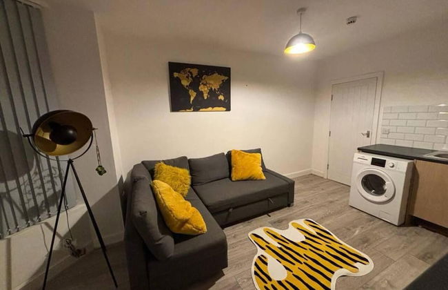 Apartment in Leeds Close to City Centre - Foto 5