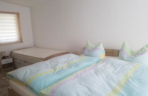 Ferienhaus Am Graseberg - Foto 3