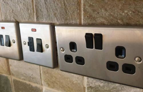 8 bed house 2 miles (7 Mins) from Newcastle centre - Foto 15