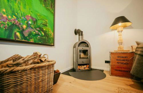 Semi-Detached House Near Schaalsee And Hamburg - Foto 14