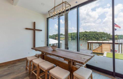 Sunset Rock at Lake Martin - Foto 9