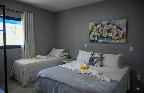 Chalés Casuarinas - Foto 16