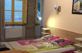 Studio Charme et Confort aux Cordeliers - Foto 40