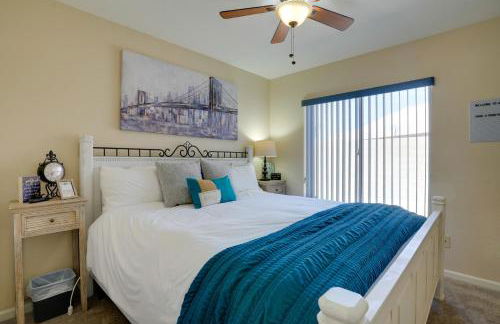 1 Mi to Surprise Stadium! Home with Patio and Hot Tub - Foto 26