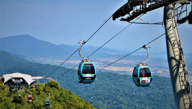 Langkawi SkyCab