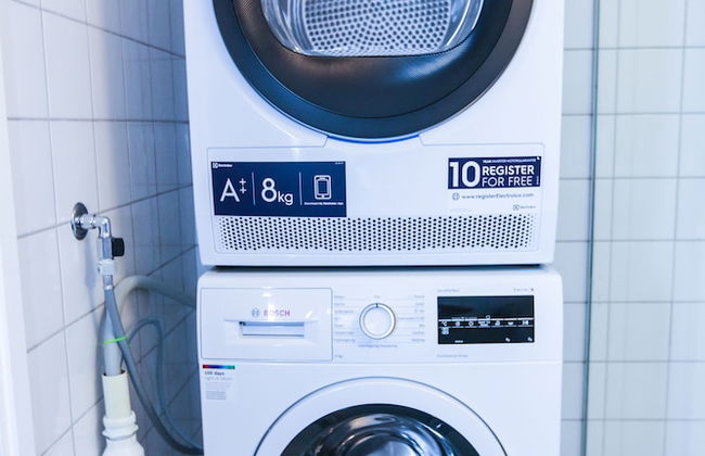 Smalgangen 3 - Photo 25