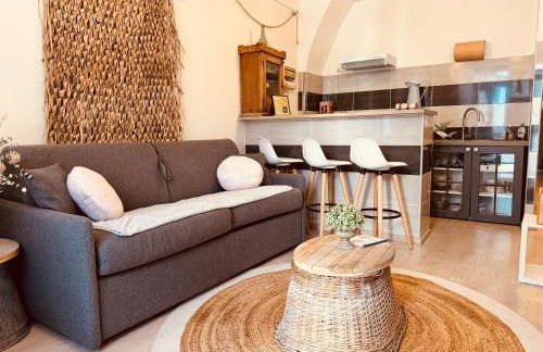 La Lavandière, centre historique, fibre, ESS, rez-de-chaussée, BedinShop - Foto 23