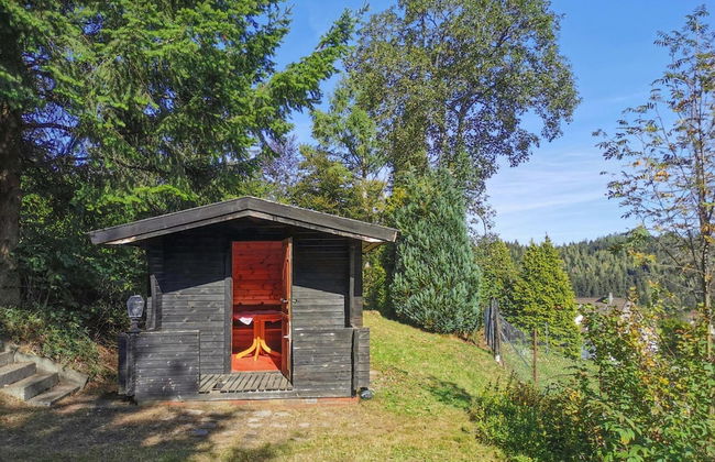 Holiday Flat in Altenau Near Harz Mountains - Foto 41