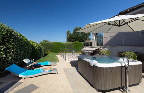 relaxing holiday in Sardinia - Matafaluga apartment - Foto 44