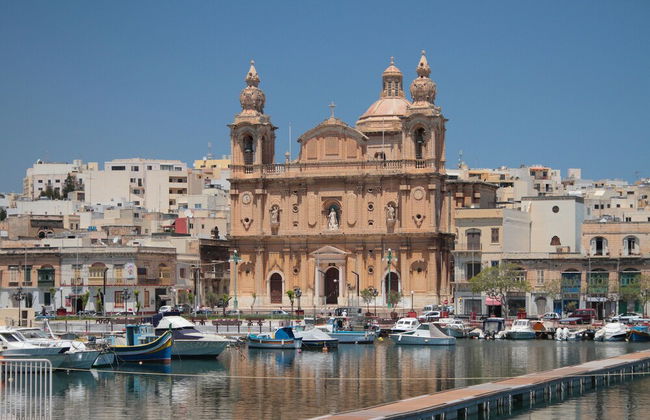 Villayana Gozitan Farmhouse with pool - Foto 35