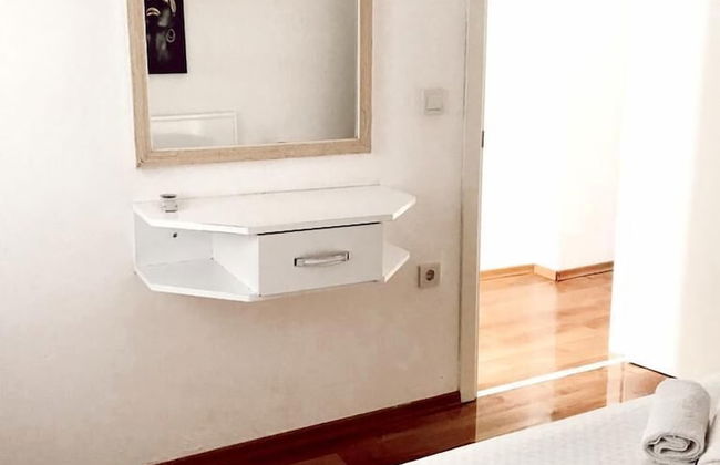 Marin Port Otel - Foto 4