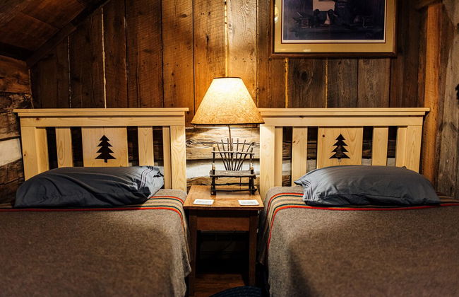 Uncle Tom's 3BDR Cabin For Nature Lover - Foto 13