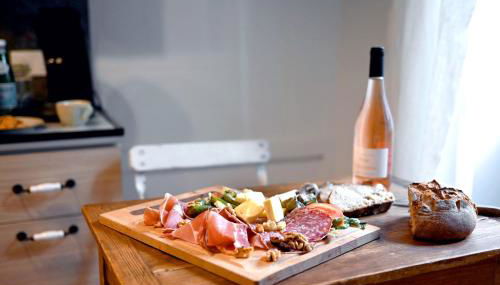 La Brocante - Meilleurhote-Brioude - Foto 4