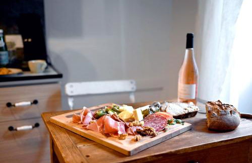 La Brocante - Meilleurhote-Brioude - Foto 4