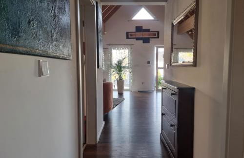 PalatinaZeit - WEINblick - Ferienwohnung im Haus Petry - Freinsheim - Pfalz - Foto 14