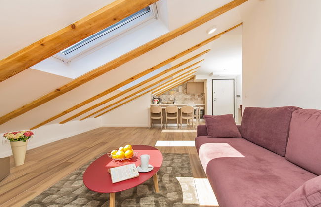 Dubrovnik Luxury Residence - L'Orangerie - Foto 31