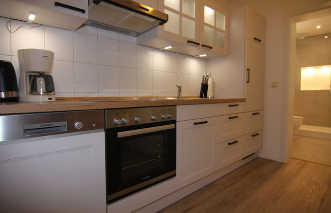 Resort Orther Reede, Fehmarn-orth - Foto 13