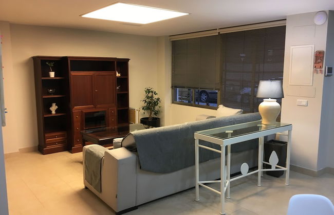 Loft Azahar Cordoba Estacion - Photo 10