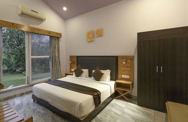 LaTigre Resort - Foto 24