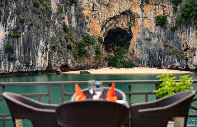 La Pandora Boutique Cruise - Foto 40