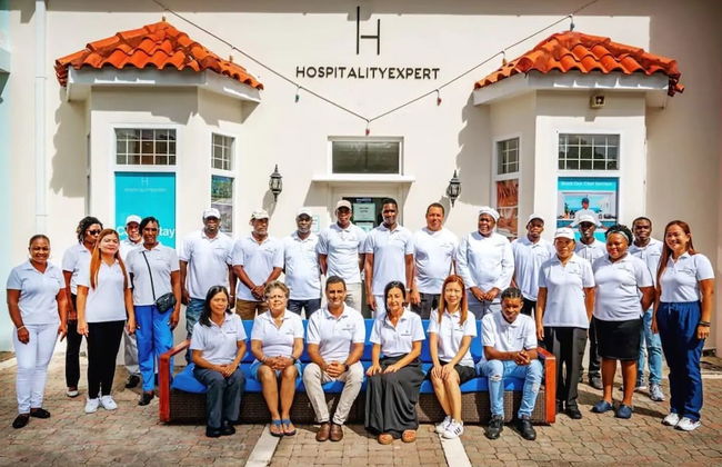 Nianna Coral Bay Splendid Townhouse- 4 - Foto 3