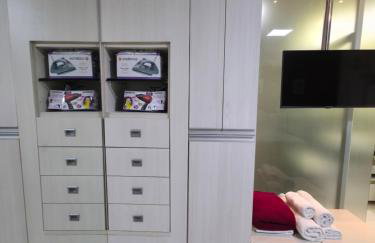 Flat Privado 907 Executive Arrey Hotel - Foto 20