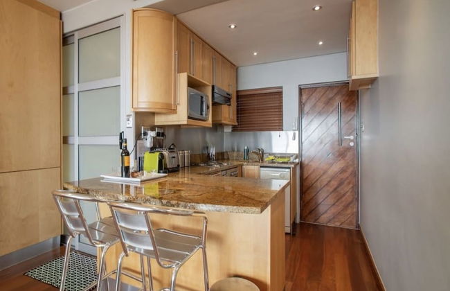 Bantry Beach Seaview Apartments - Foto 6