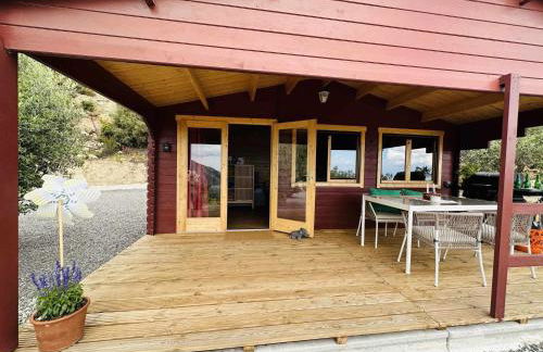 Cabañas by Torre de Arriba - Foto 56