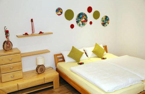 Appartement Schwarzwaldstüble - Foto 2