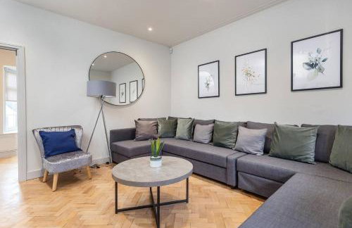 Cosy, Exclusive Sheffield House near Peak district - Foto 35