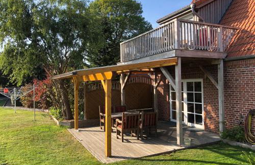 Die 5 Ferienwohnungen der Familie Weber - Foto 5