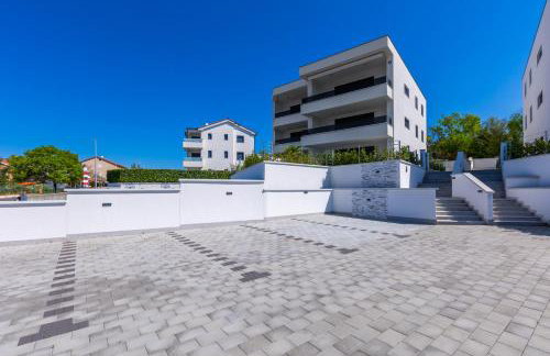 Sunset & Seaview Premium Apartment - Foto 33