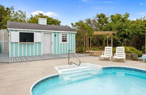 Harkers Haven home - Foto 41