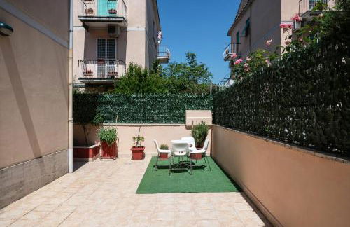 IL Giardino degli Aranci - Foto 9