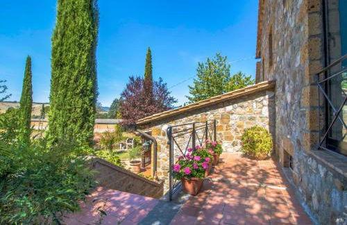 Villa Podere Agnese by Interhome - Foto 59