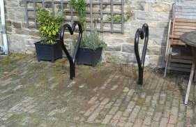 Mews Cottage - Photo 10