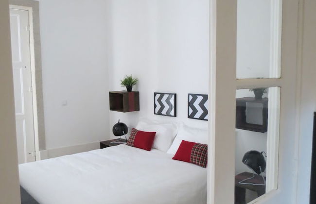 Citybreak Aparytments Lapa - Foto 4